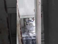 1 morceau a forgé des roues