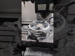 Mercedes Benz, l'or 2-PC de satin de G350 22x10 a forgé des jantes d'alliage d'aluminium