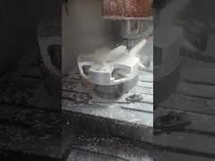 Lot de 2 jantes forgées à canon décalé Bronze Center Gun Metal pour roues Alfa Romeo