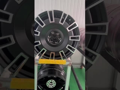 Roue forgée Cadillac