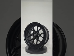 Roues forgées d'Off Road