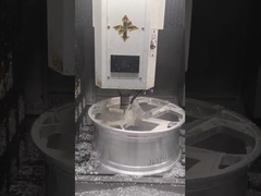 Grayl personnalisé 1-PC Jantes en alliage forgé 5x112 Staggered 20 et 21 pouces Adapté pour BMW M5 M8