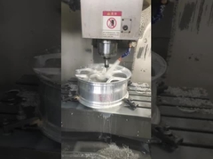 18 pouces 4 * 100 en Chine forgée en alliage de roues jantes usine à vendre