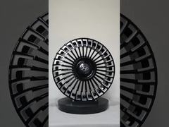 Lambarghini Huracan evo LP-640 personnalisé à 2 PC, jantes forgées 20x8.5 et 20x11