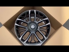 Toyota Rims personnalisé 1 PC