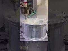 GLS 600 Vidéo broyée