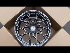 Porsche Macan S 2017-2022 Jantes