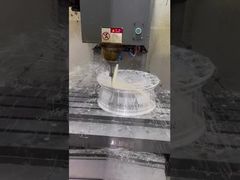 Des jantes forgées sur mesure de 1 PC avec 18