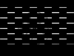 Jantes 2 pièces polies style rayons en Y sur mesure 5 ans