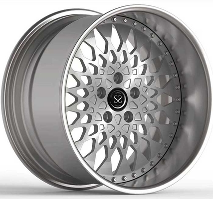 roue forgée en aluminium Rim For Land Rover du PC 5*112 2