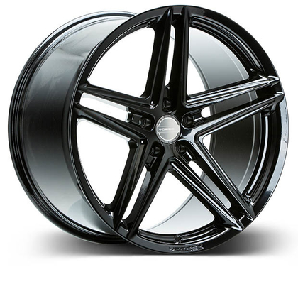 Roues forgées concaves Rim Thin Spoke Light Weight de 1 de morceau alliage d'aluminium de Monoblock