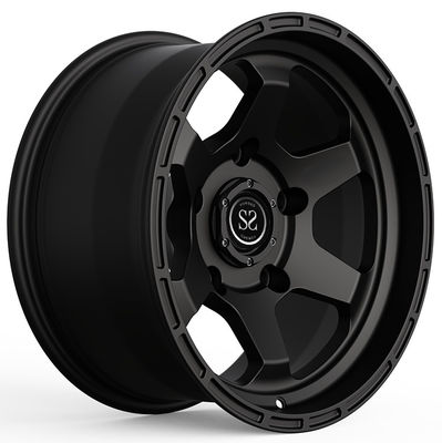 Jantes Land Rover Defender L316 2014 17x8.5 Custom Concave 1-PC