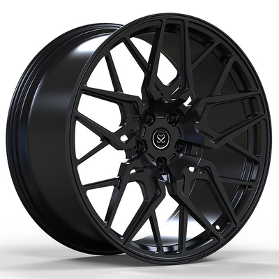 5x100 18x8 roues de rechange forgées pour VOLKSWAGEN T-CROSS I (C11)