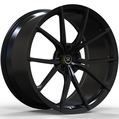 Mercedes c63 amg w205 20x9.5 et 20x10.5 Jantes forgées sur mesure 1 PC