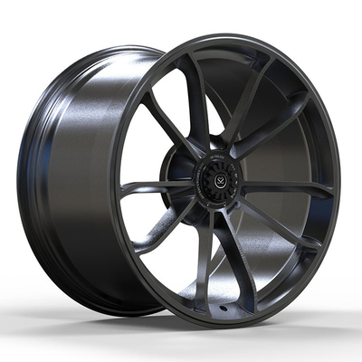 21x9.5 et 21x11 Centre de verrouillage personnalisé 1 PC Jantes Pour Porsche Cayenne GTS 2021
