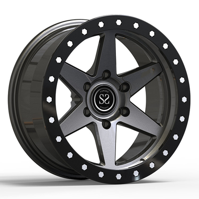 Cisterne 300 20x9 ET-5 Gun Metal sur mesure coulées 1 PC en alliage d'aluminium