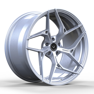 Dodge durango 710 ch 20x10 ET50 PCD 5x127 (5x5) CB 71.6 Jantes forgées sur mesure