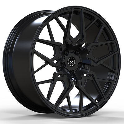 Lexus TX350 20x9.0 1-PC Jante forgée personnalisée Noir