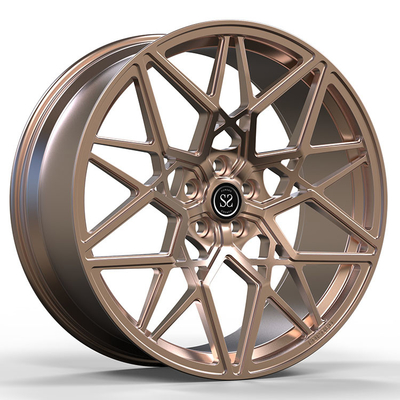 2021 Land Rover Range Rover Sport 22x9.5 Jantes forgées sur mesure pour 1 PC