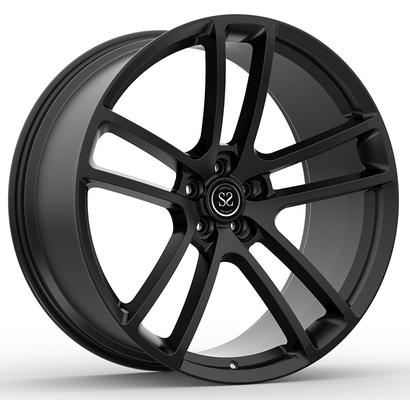 Mercedes-Benz Classe S W223 22x9.0 et 22x10.5 Roues forgées à la mise au point personnalisée