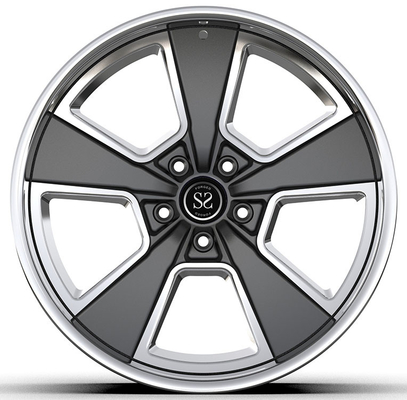 Mercedes E63 2022 personnalisé 2 PC Jantes 21x9.5 et 21x11