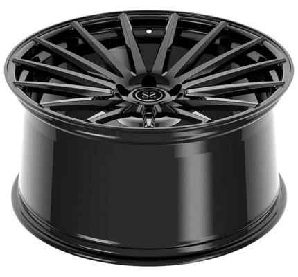 Jantes forgées 1 pièce style tuning pour Land Rover Range Rover V (L460) 22