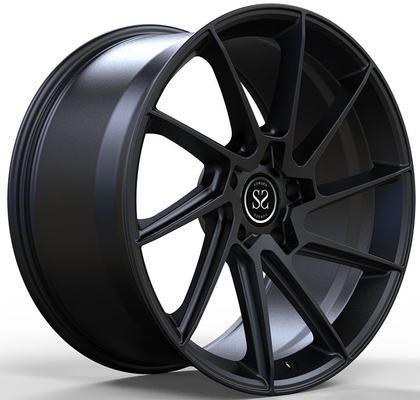 18x10 18x11.5 Roues forgées sur mesure pour la Corvette C4 ZR1 1991