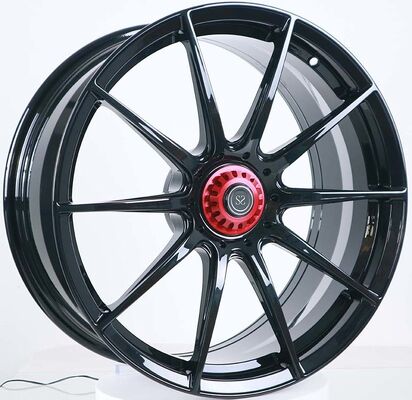 Jantes forgées sur mesure 21