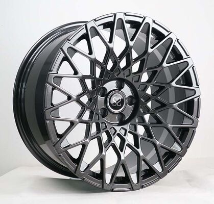 Roues forgées en 1 pièce pour Porsche Macan