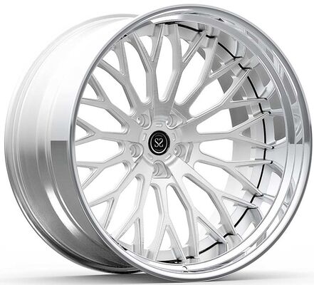 Lamborghini Urus 3-PC Forged Rims 22