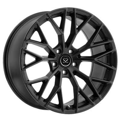 l'alliage du goujon 5x98 6 roule tous les types de jantes de luxe de voiture de rs5 rs6 x5 x6 m5 m6