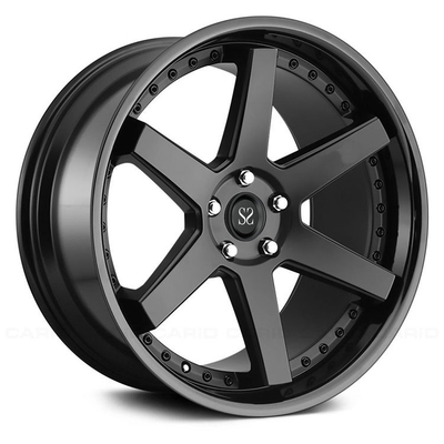 1-piece a forgé des roues pour l'infiniti Cadillac 22 21 20 19 pouces 5x139.7 5x150 pour LX570