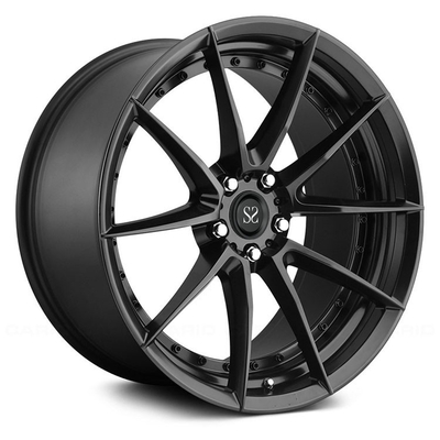 exportez vers l'Allemagne 21 20 pouces 5x120 pour X5 5x114.3 pour la roue d'alliage d'Infiniti