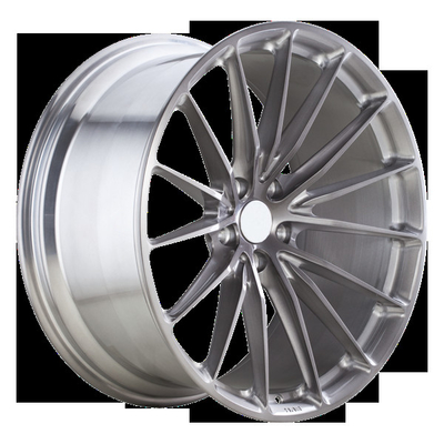 le hre forgé de voiture d'alliage de monoblock borde les roues 18 19 20 21 22 pouces pour X3 X5