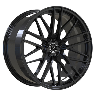 M3 BWM 5x112 a forgé des roues 1 morceau 18 et 19 pouces